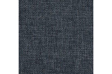 Plevoll Kontinentalsäng 140x200 - Mörkgrå - Möbler - Sovrum - Sängar - Kontinentalsängar