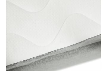 Plevoll Kontinentalsäng 180x200  Mörkgrå - Mörkgrå - Möbler - Sovrum - Sängar - Kontinentalsängar