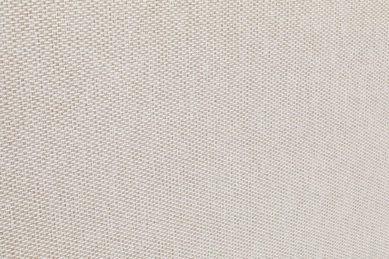 Princess Komplett Sängpaket – Kontinentalsäng 160x200 cm i Tyg med Sänggavel + Bäddmadrass med Fasthetsgrad Medium - Ljusbeige - Möbler - Sovrum - Sängar - Kontinentalsängar