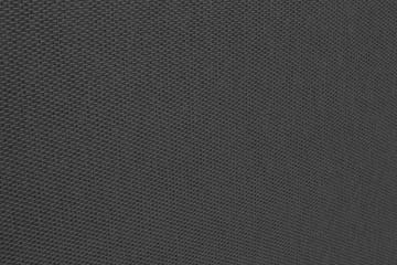 Princess Komplett Sängpaket – Kontinentalsäng 160x200 cm i Tyg med Sänggavel + Bäddmadrass med Fasthetsgrad Medium - Mörkgrå - Möbler - Sovrum - Sängar - Kontinentalsängar