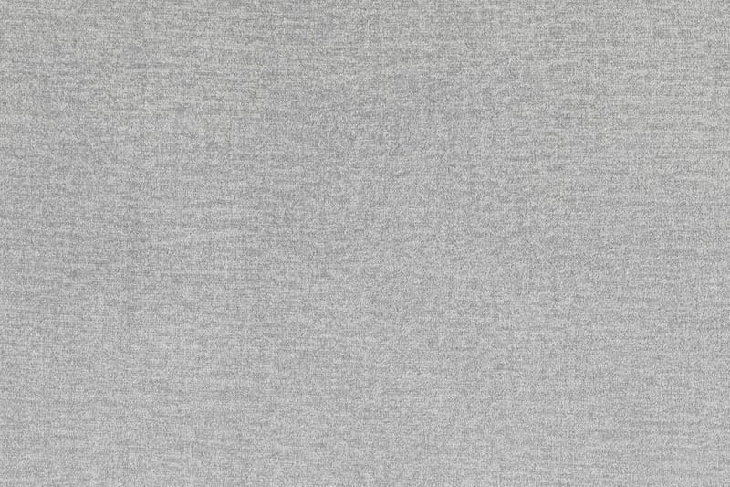 Princess Komplett Sängpaket – Kontinentalsäng 160x200 cm med Sänggavel + Bäddmadrass - Grå - Möbler - Sovrum - Sängar - Komplett Sängpaket