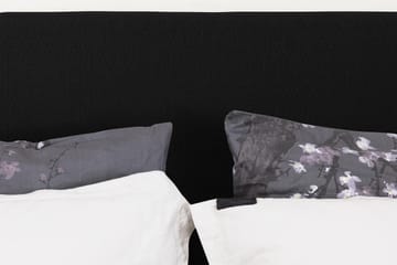 Princess Kontinentalsäng 120x200cm - Svart - Möbler - Sovrum - Sängar - Kontinentalsängar