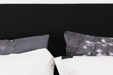 Princess Kontinentalsäng 140x200cm - Svart - Möbler - Sovrum - Sängar - Kontinentalsängar