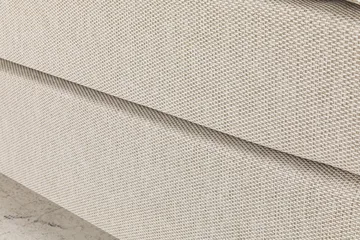 Princess Kontinentalsäng 160x200cm - Beige - Möbler - Sovrum - Sängar - Kontinentalsängar
