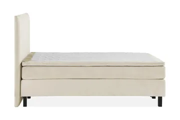 Princess Sängpaket 120x200cm - Möbler - Sovrum - Sängar - Komplett Sängpaket