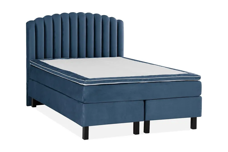 Princess Sängpaket 120x200cm - Möbler - Sovrum - Sängar - Komplett Sängpaket