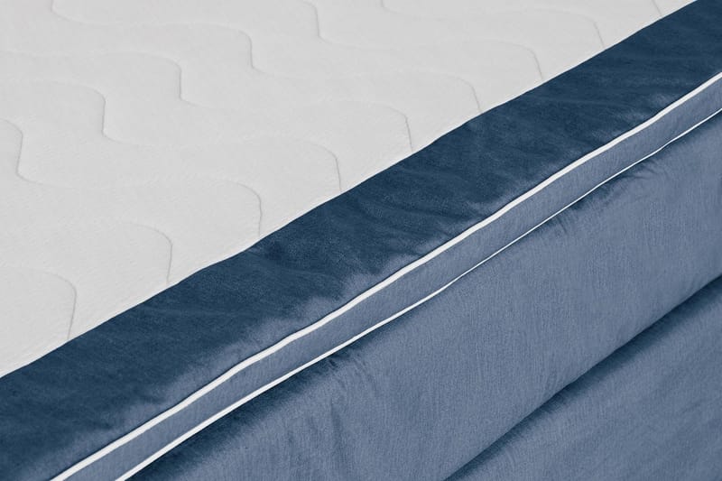 Princess Sängpaket 120x200cm - Möbler - Sovrum - Sängar - Komplett Sängpaket