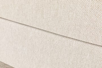 Princess Sängpaket 140x200cm - Beige - Möbler - Sovrum - Sängar - Kontinentalsängar