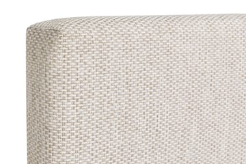 Princess Sängpaket 140x200cm - Beige - Möbler - Sovrum - Sängar - Kontinentalsängar