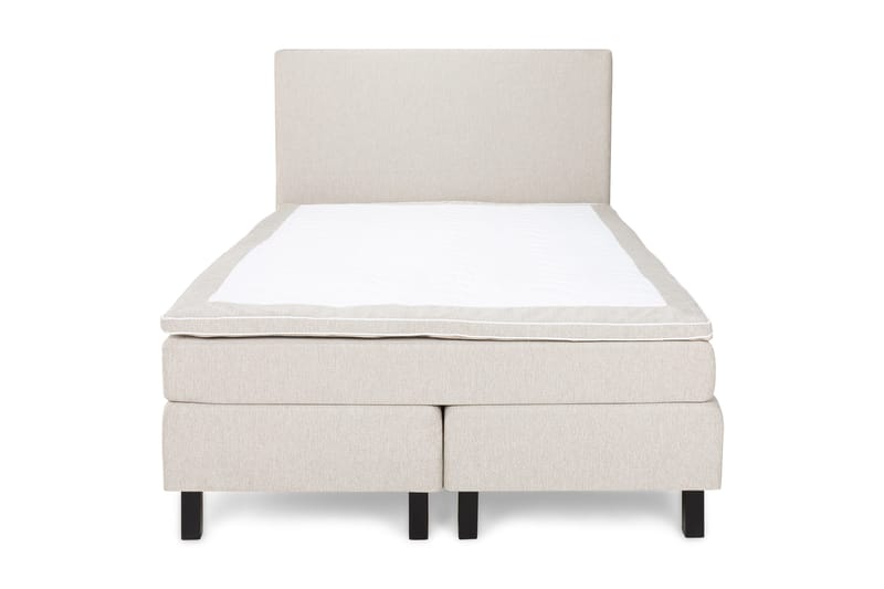 Princess Sängpaket 140x200cm, Beige
