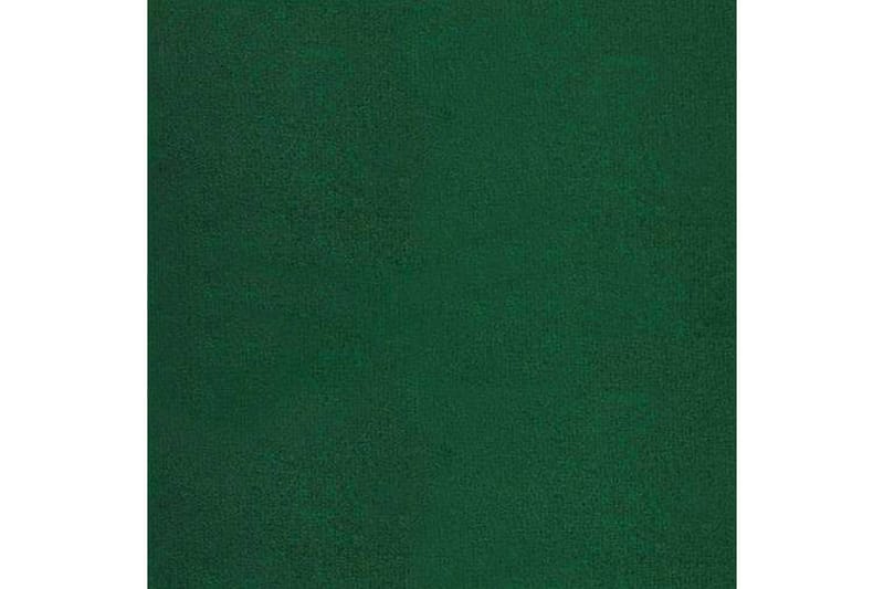 Adeliza Ramsäng 120x200 cm - Sammet/Mörkgrön/Trä/Metall - Möbler - Sovrum - Sängar - Ramsäng