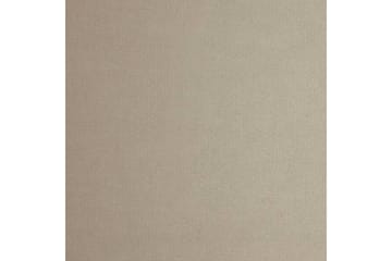 Adeliza Ramsäng 140x200 cm - Sammet/Beige/Trä/Metall - Möbler - Sovrum - Sängar - Ramsäng