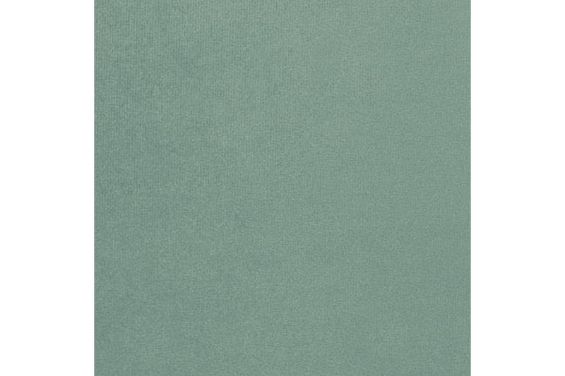Adeliza Ramsäng 80x200 cm - Sammet/Ljusgrön/Trä/Metall - Möbler - Sovrum - Sängar - Ramsäng