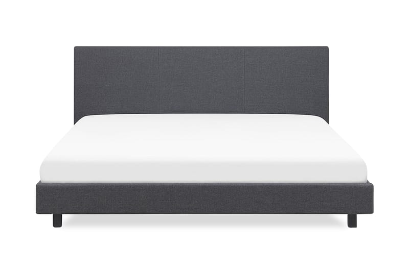 Albi Dubbelsäng 180x200 cm, Grå