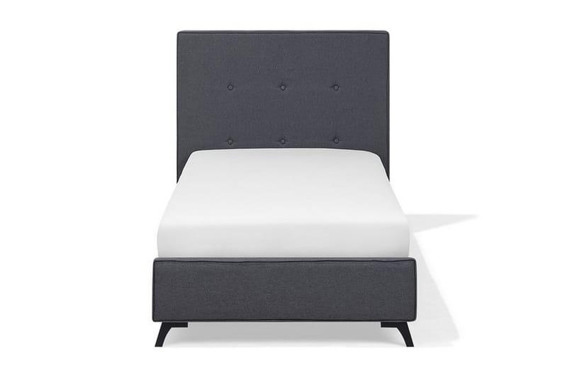 Ambassador Dubbelsäng 90x200cm, Grå