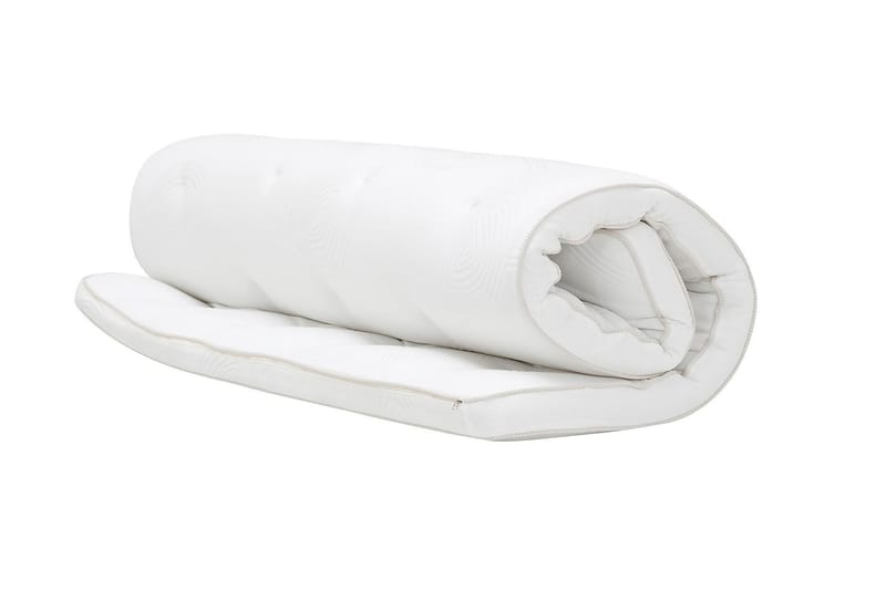 BASIC Ramsäng 80x200 cm Grå/Svart - Möbler - Sovrum - Sängar - Enkelsängar