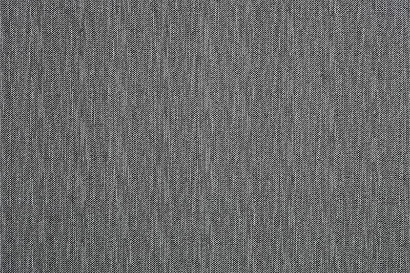 BASIC Ramsäng 80x200 cm Grå/Svart - Möbler - Sovrum - Sängar - Enkelsängar