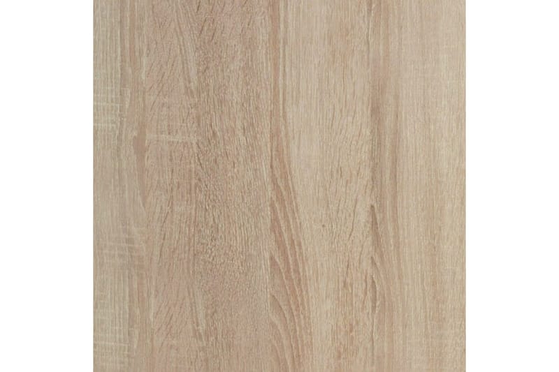 Berta Ramsäng 190x80x38 cm - Ek - Möbler - Sovrum - Sängram & sängstomme