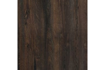 Berta Ramsäng 192x80x38 cm - Mörkt trä - Möbler - Sovrum - Sängram & sängstomme