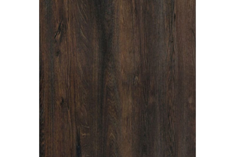 Berta Ramsäng 192x80x38 cm - Mörkt trä - Möbler - Sovrum - Sängram & sängstomme