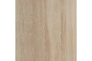 Berta Ramsäng 192x80x68 cm - Ek - Möbler - Sovrum - Sängram & sängstomme