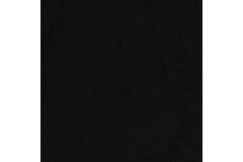 Berta Ramsäng 192x80x68 cm - Mörkt trä - Förvaring - Förvaringsmöbler - Byrå