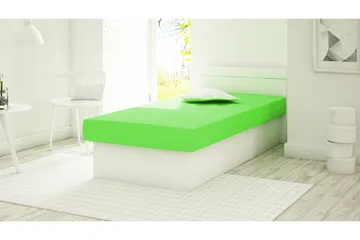 Berta Ramsäng 192x80x68 cm - Vit - Möbler - Sovrum - Sängram & sängstomme