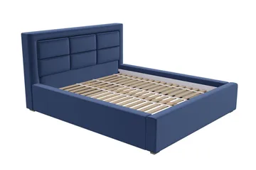 Clasic Ramsäng 223x200x93 cm - Beige - Möbler - Sovrum - Sängram & sängstomme
