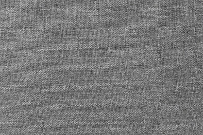 Colmar Sängram 140x200 cm - Grå - Möbler - Sovrum - Sängar - Ramsäng