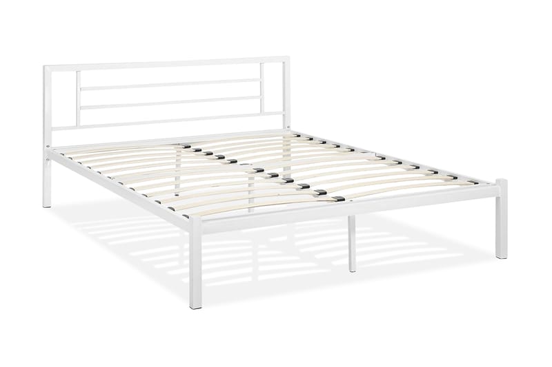 CUSSET Sängram 160x200 cm - Möbler - Sovrum - Sängar - Ramsäng