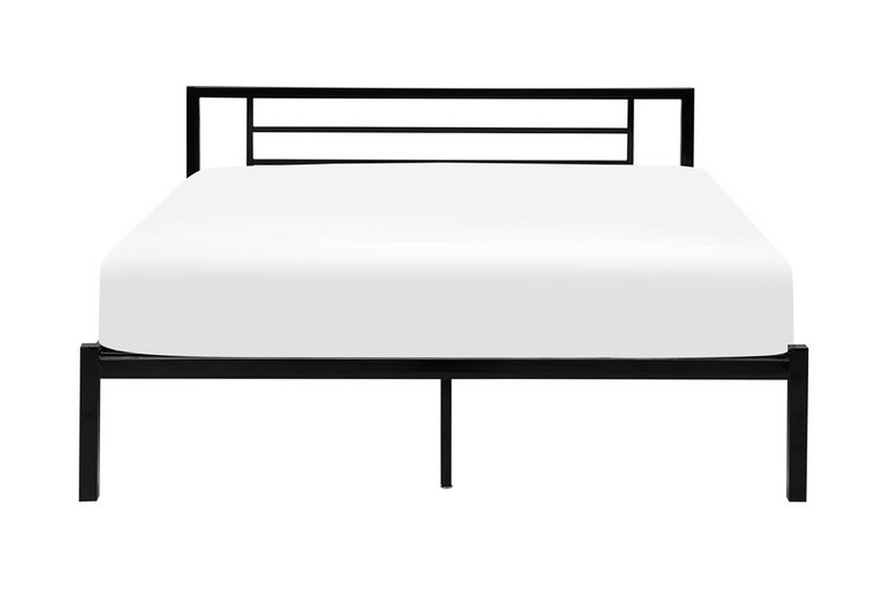 cusset sängram 180x200 cm -