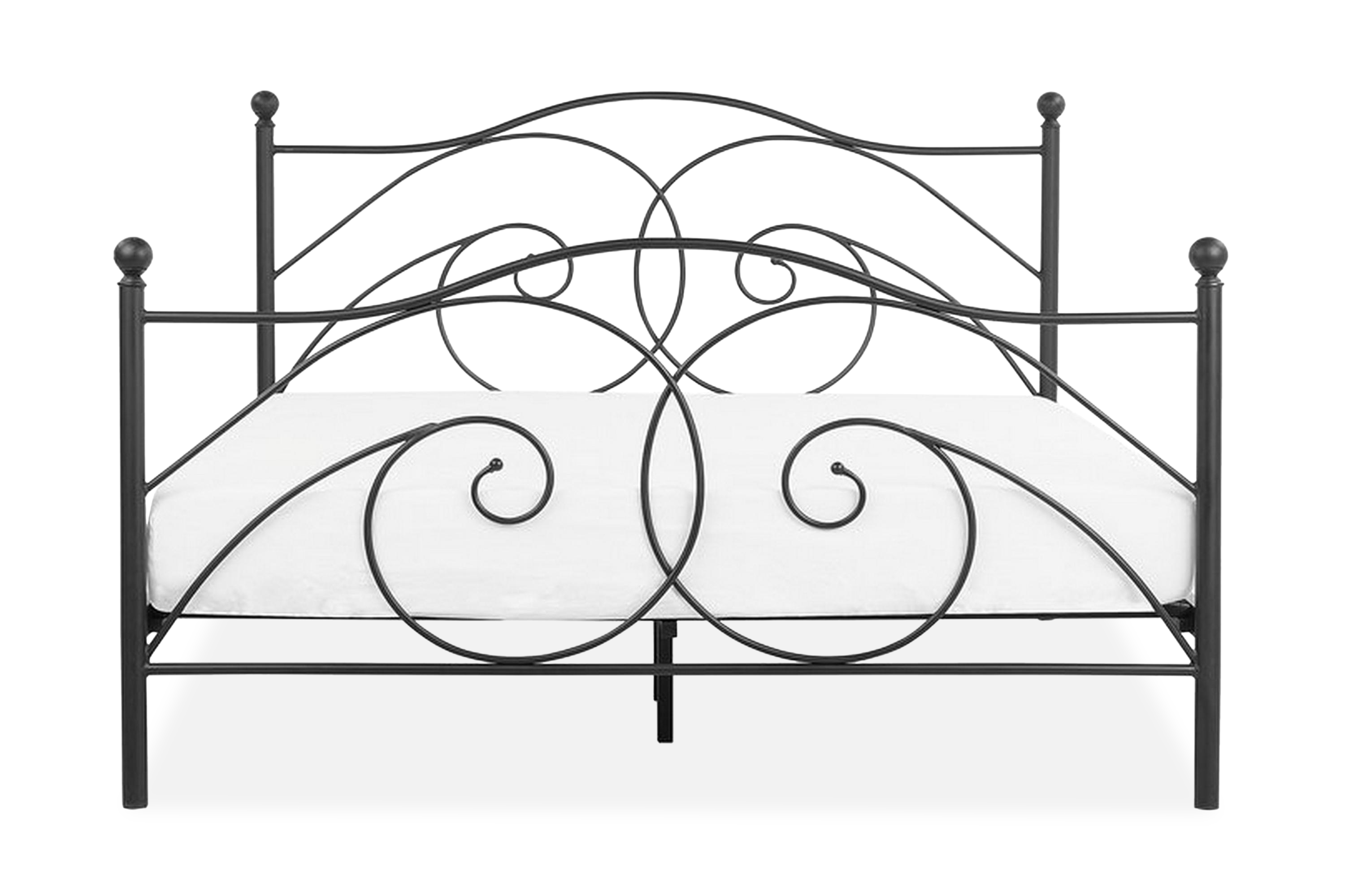 dinard sängram 180x200 cm -