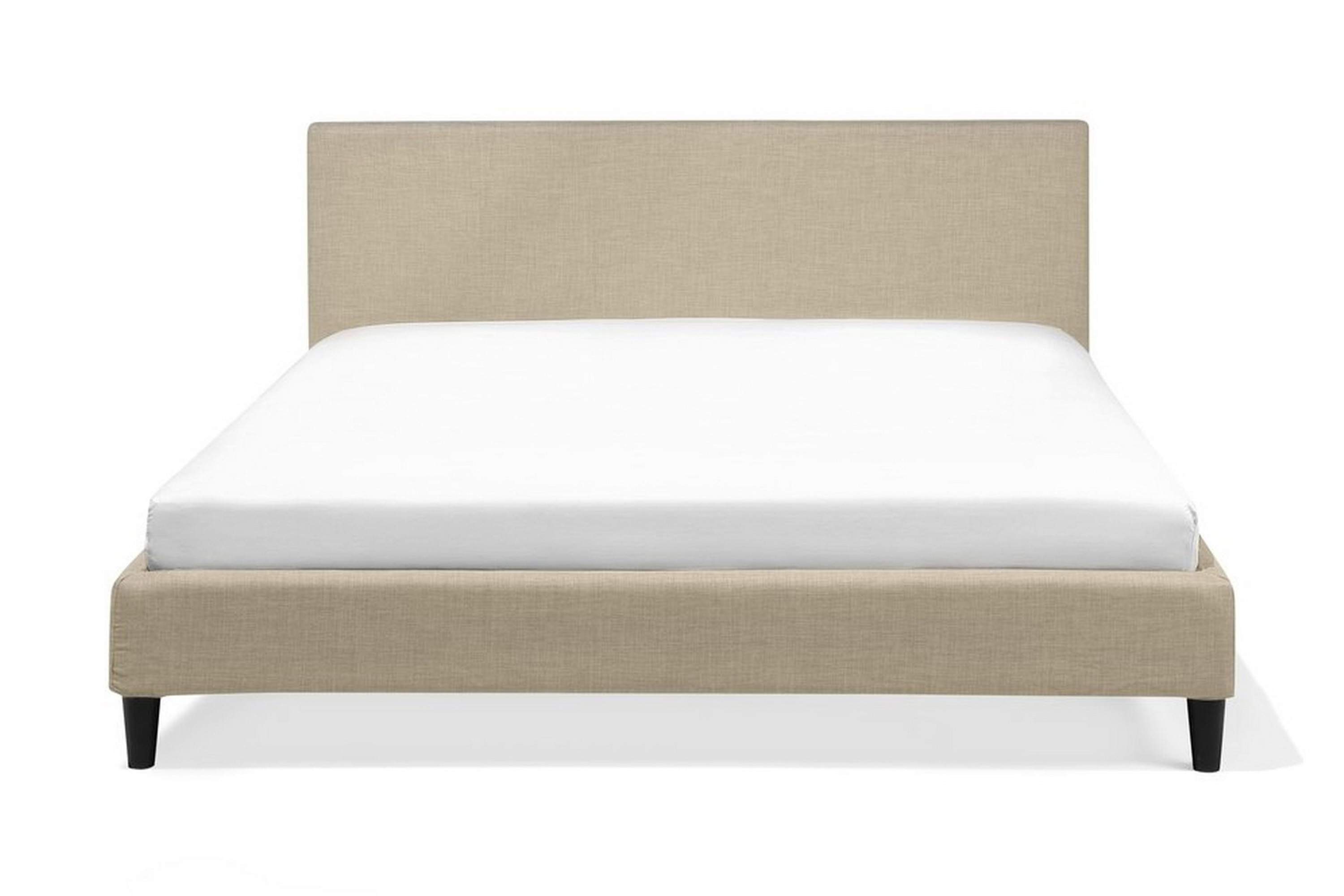 fitou sängram 160x200 cm -