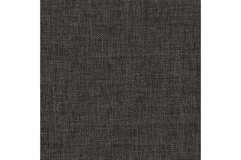 GALLARDO Ramsäng 215x146x106 cm - Brun - Möbler - Sovrum - Sängar - Ramsäng