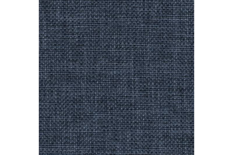 GALLARDO Ramsäng 215x146x106 cm - Mörkblå - Ramsäng