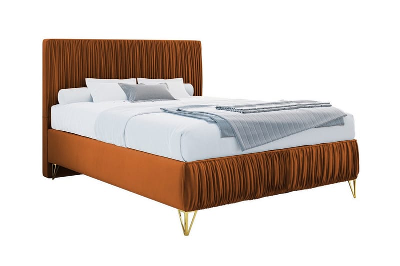 Gortin Ramsäng 120x200 cm