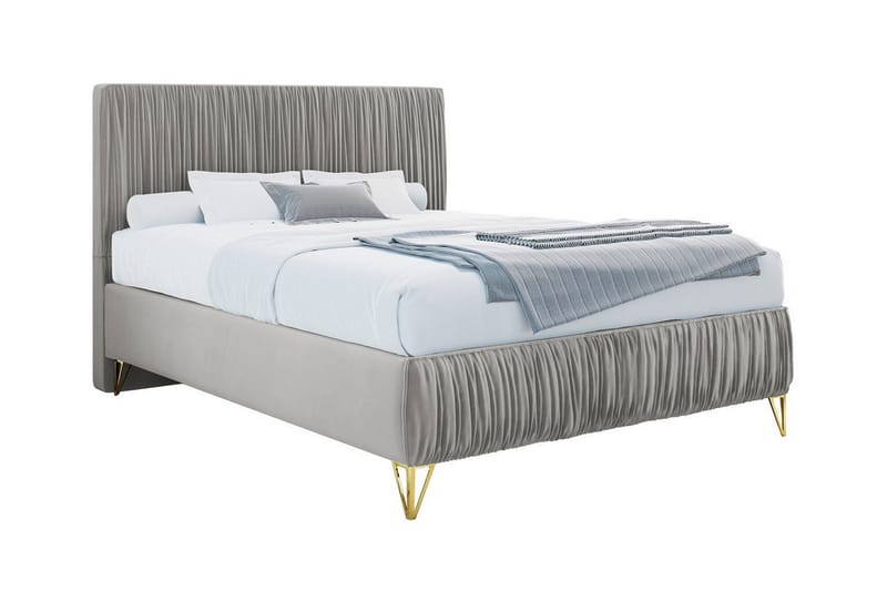 Gortin Ramsäng 140x200 cm