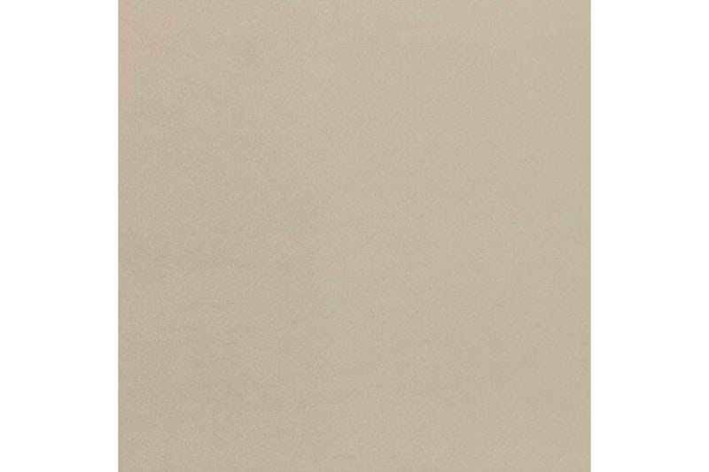 Gortin Ramsäng 160x200 cm Beige - Möbler - Sovrum - Sängar - Ramsäng