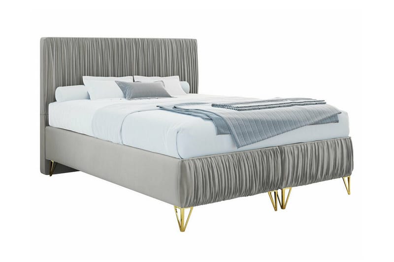 Gortin Ramsäng 160x200 cm