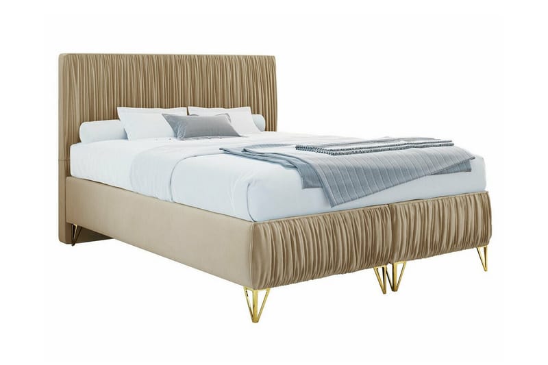 Gortin Ramsäng 160x200 cm