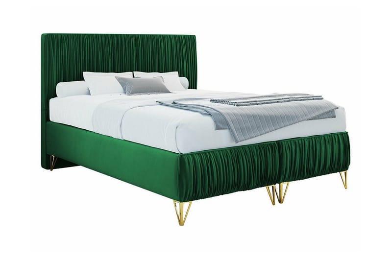 Gortin Ramsäng 160x200 cm