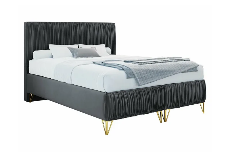 Gortin Ramsäng 160x200 cm