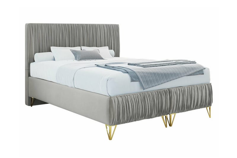 Gortin Ramsäng 180x200 cm - Möbler - Sovrum - Sängar - Ramsäng