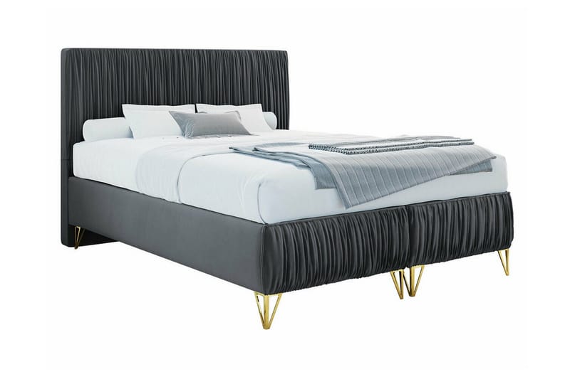 Gortin Ramsäng 180x200 cm - Möbler - Sovrum - Sängar - Ramsäng