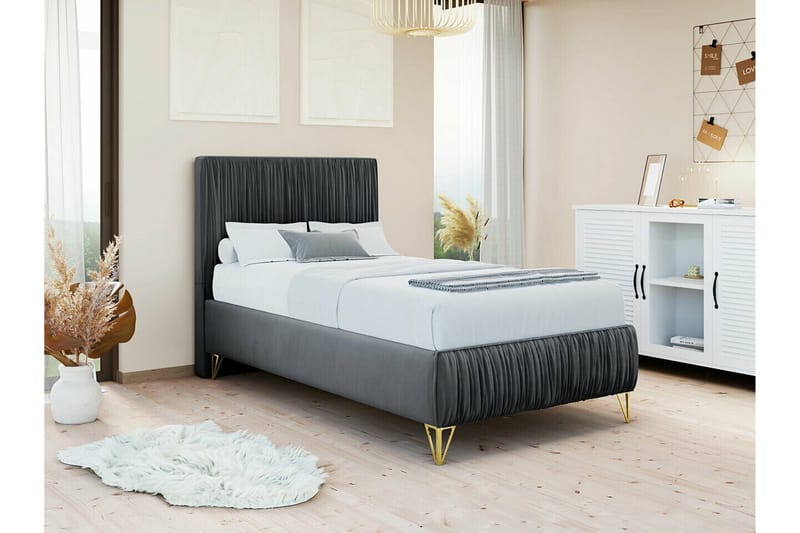 Gortin Ramsäng 80x200 cm - Möbler - Sovrum - Sängar - Ramsäng