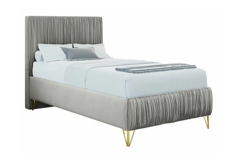 Gortin Ramsäng 80x200 cm - Möbler - Sovrum - Sängar - Ramsäng