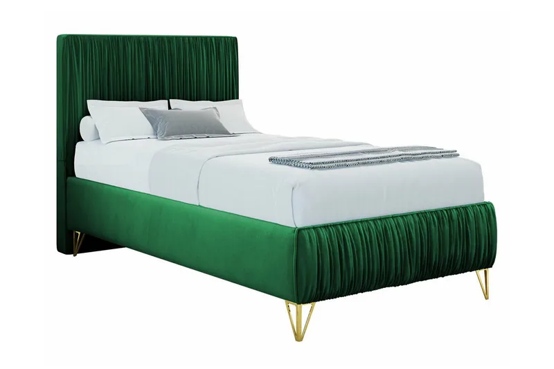 Gortin Ramsäng 80x200 cm