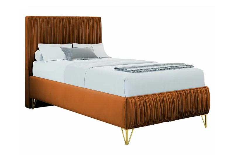 Gortin Ramsäng 90x200 cm