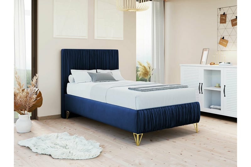 Gortin Ramsäng 90x200 cm - Möbler - Sovrum - Sängar - Ramsäng