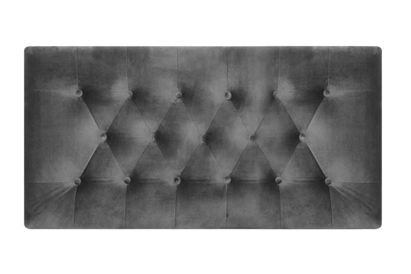 Happy Plus Sängpaket Ramsäng120x200 cm - Grå - Möbler - Sovrum - Sängar - Ramsäng